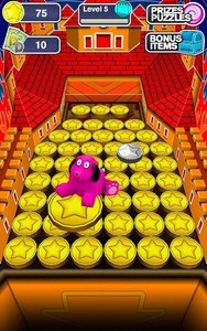 Coin Dozer - Free Prizes!