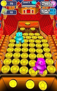 Coin Dozer - Free Prizes!