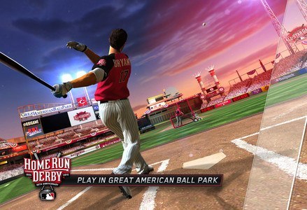 MLBcom Home Run Derby 15