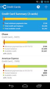 Mint Bills: Bill Pay & Money