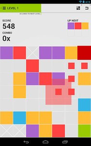7x7 - Best Color Strategy Game
