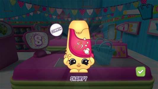 Shopkins: Welcome to Shopville