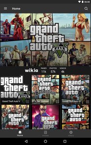 Wikia: GTA