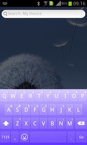 Emoji Keyboard Plus