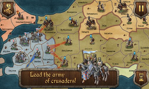 Medieval Wars:Strategy&Tactics