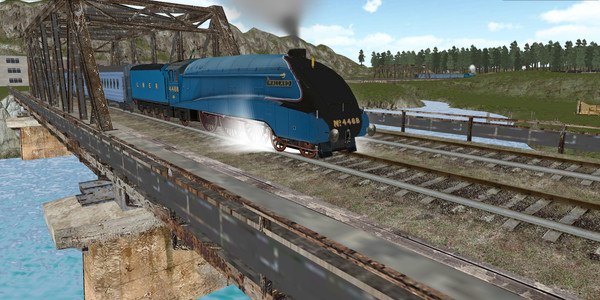 Train Sim