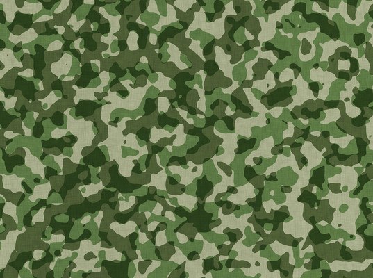 Army Camouflage