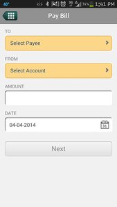 Purdue Federal Mobile