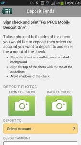 Purdue Federal Mobile