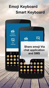 Emoji Keyboard