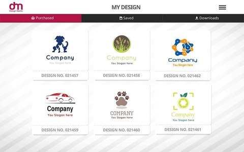 Logo Maker by DesignMantic
