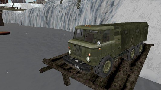 Russian Offroad Rally 2