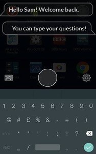 Alex (Siri for Android) Free