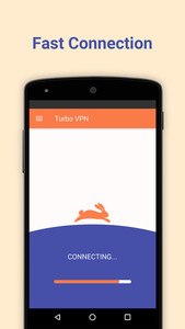 Turbo VPN &ndash; Unlimited Free VPN