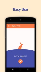 Turbo VPN &ndash; Unlimited Free VPN