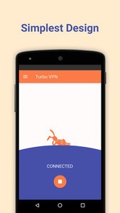 Turbo VPN &ndash; Unlimited Free VPN