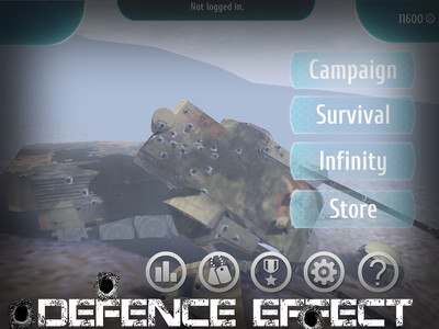 Defence Effect Free