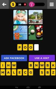 Guess The Word!