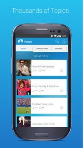 Paltalk - Free Video Chat
