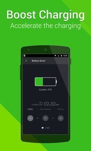 Power Battery - Battery Saver