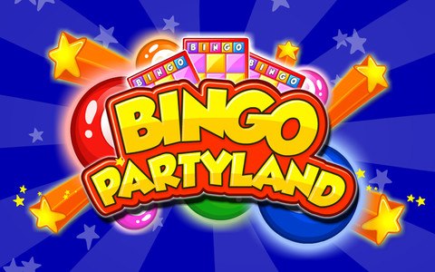 Bingo PartyLand