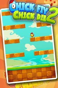 Chick Fly Chick Die 2