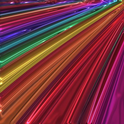 Colourful Lines