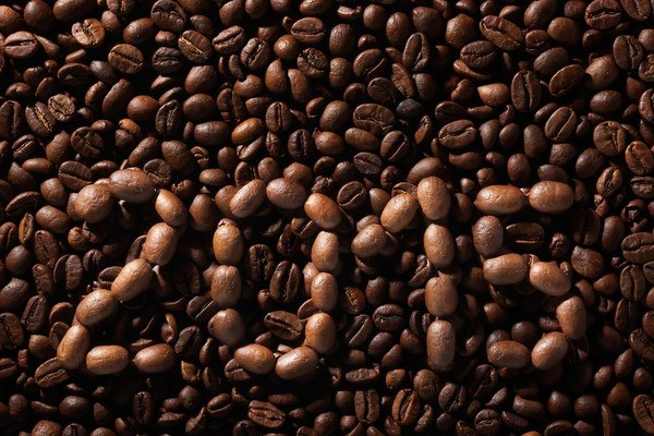 2015 Coffee Beans