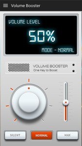 Volume Booster Pro