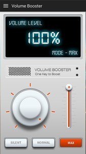 Volume Booster Pro