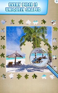 Jigty Jigsaw Puzzles