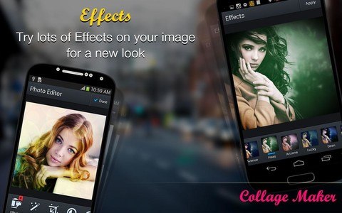 Collageit-Photo Collage Maker