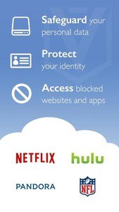 Free Unlimited VPN Defender