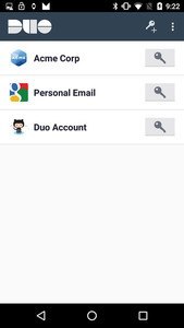 Duo Mobile