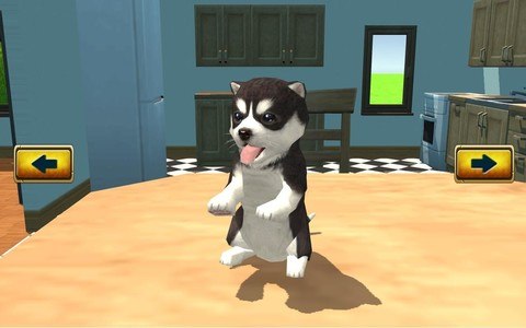 Dog Simulator Puppy Craft
