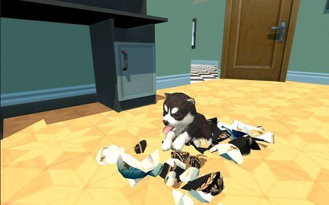 Dog Simulator Puppy Craft