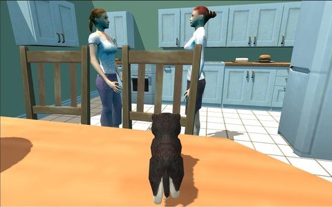 Dog Simulator Puppy Craft