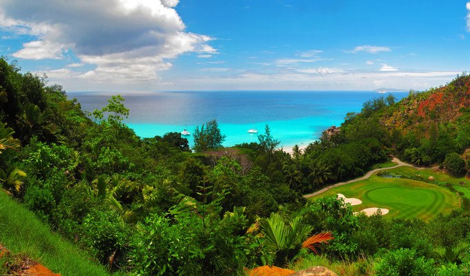Seychelles
