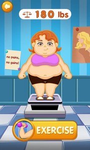 Lose Weight - Slimming!