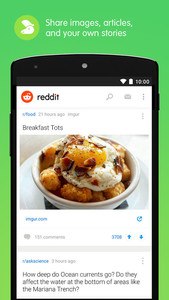 Reddit: The Official App