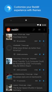 Reddit: The Official App