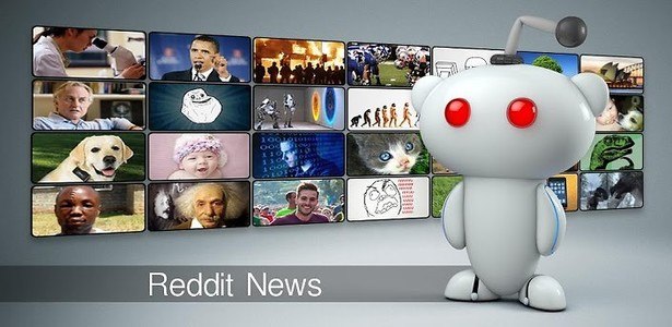 Reddit News Pro