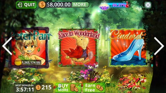Slots Fairytale™: FREE SLOTS