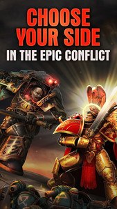 The Horus Heresy: Drop Assault