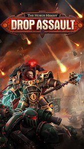 The Horus Heresy: Drop Assault