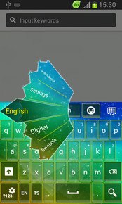 Keyboard Super