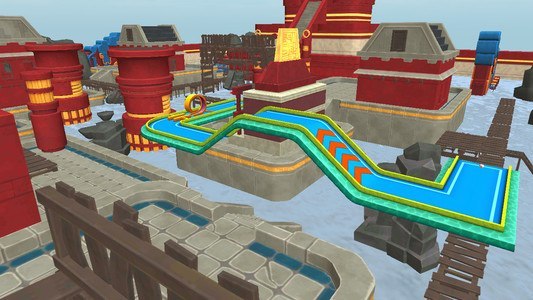 small 3d games download