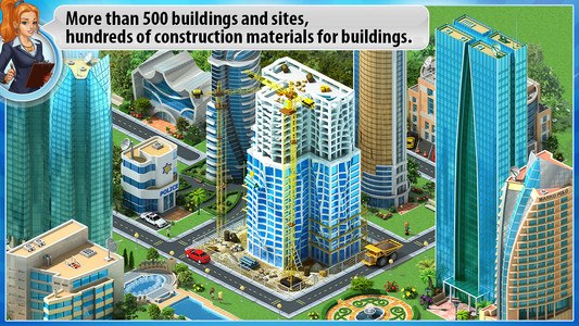 Megapolis