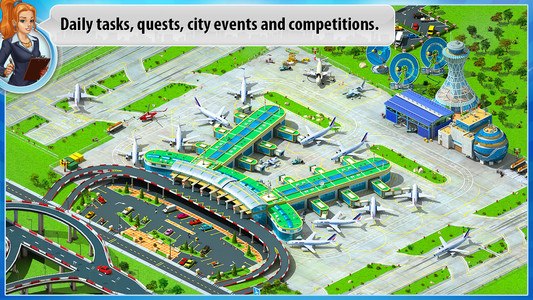 Megapolis