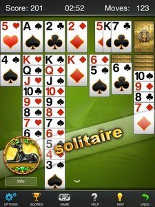 Solitaire: Pharaoh